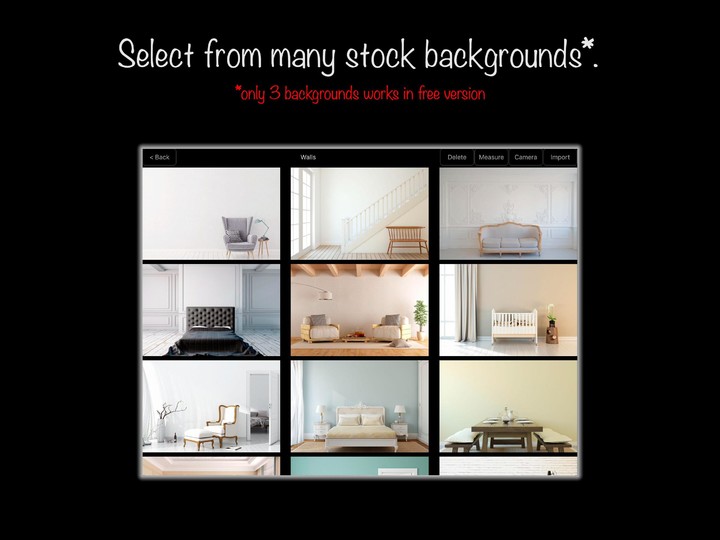 WallPicture2 Lite - Art design screenshot image 13_Popularmodapk.com