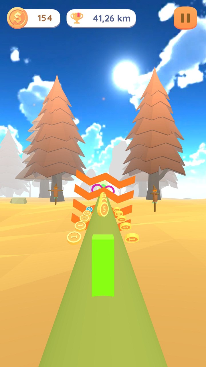 Rotating Pillar screenshot image 5_Popularmodapk.com