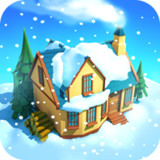 雪城：冰雪村庄世界破解版<span>(mod)</span>1.1.0_Popularmodapk.com