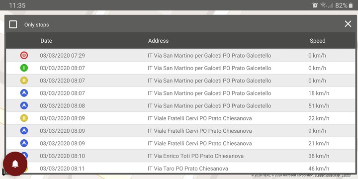 Fleet2Track screenshot image 3_Popularmodapk.com