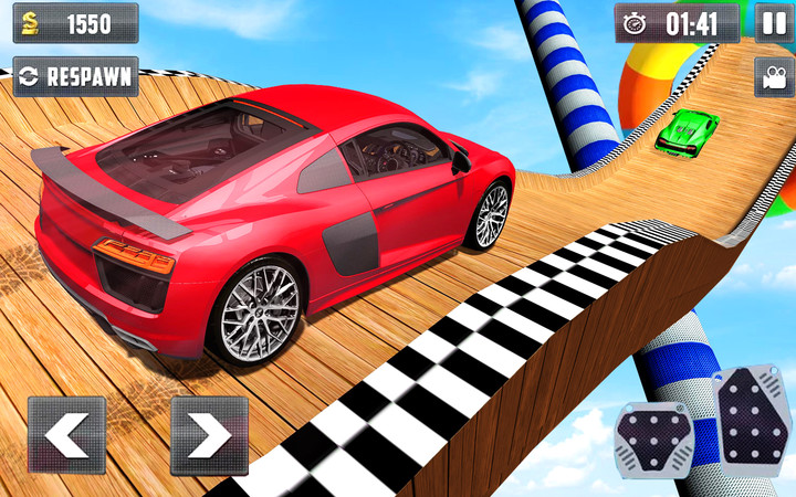 Qomon - Campaign, volunteer screenshot image 4_Popularmodapk.com