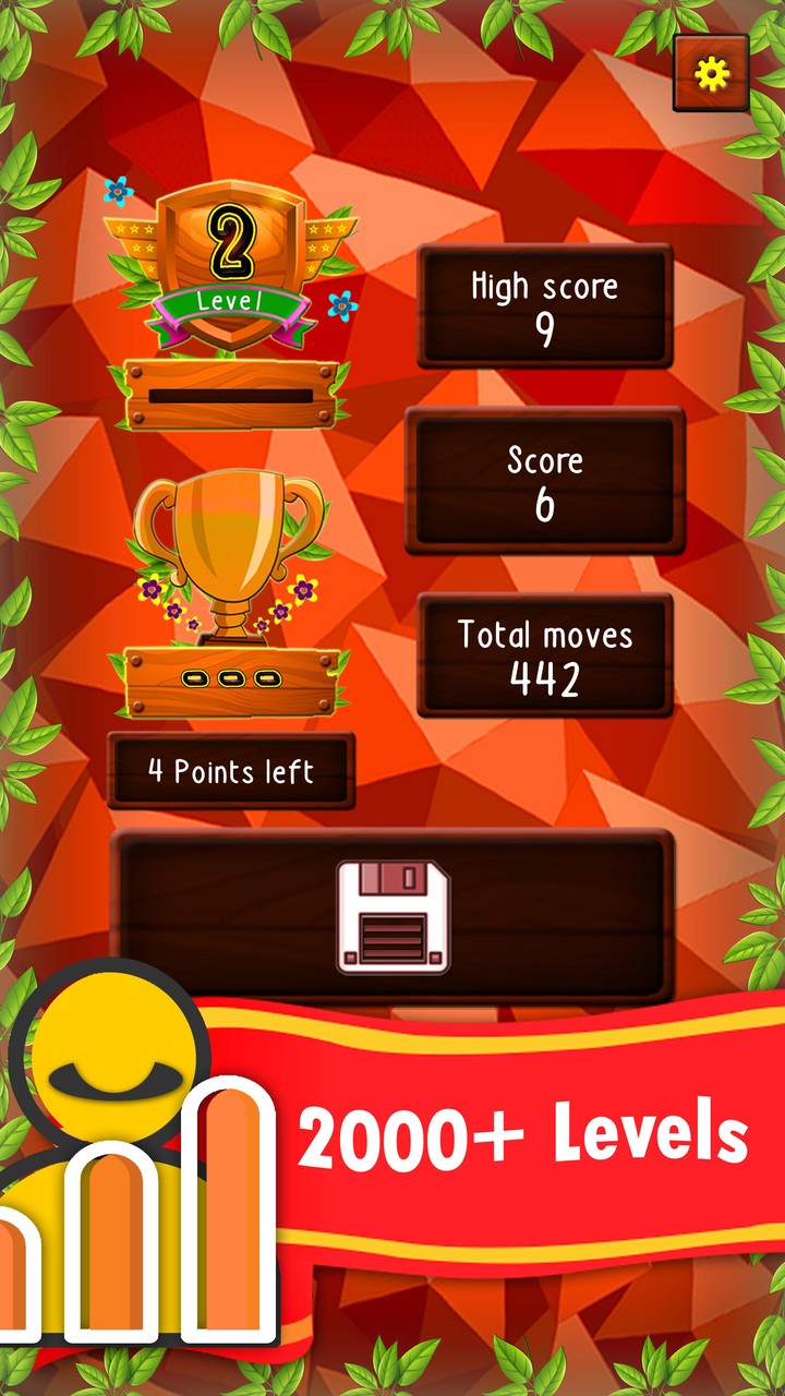 Puzzle Be screenshot image 3_Popularmodapk.com