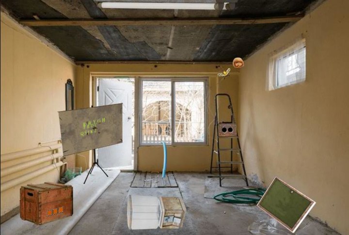 Escape Room Classic Mystery screenshot image 1_Popularmodapk.com