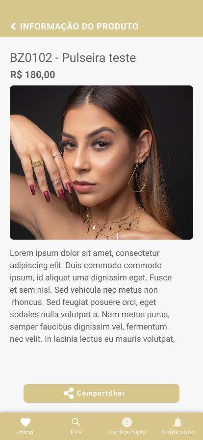 Luzie Semijoias screenshot image 6_Popularmodapk.com