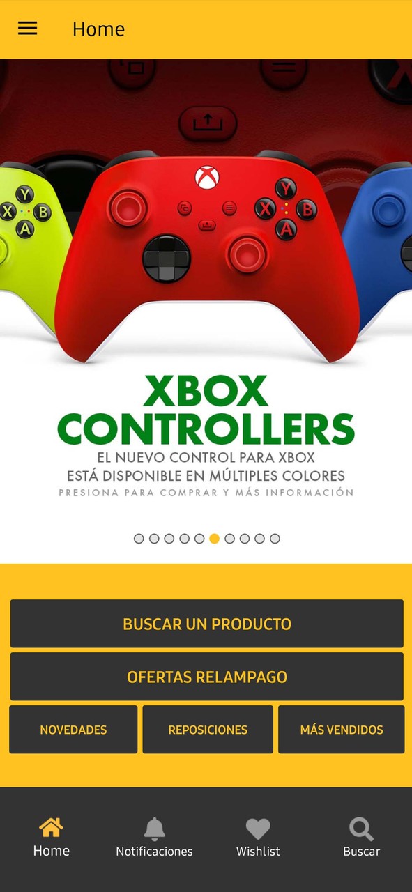 Mi Zmart screenshot image 1_Popularmodapk.com