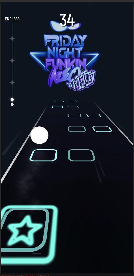 Whitty Mod : FNF Music Battle screenshot image 8_Popularmodapk.com