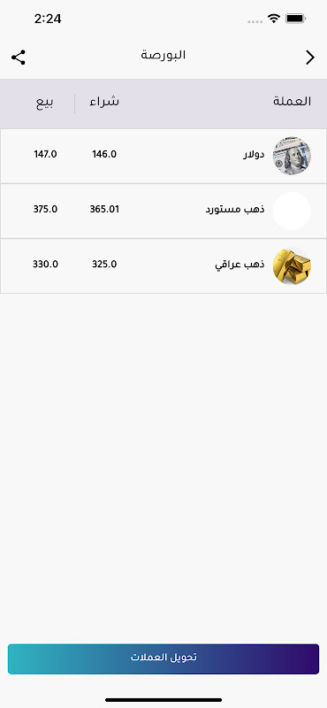 Dalil Iraq - دليل العراق screenshot image 4_Popularmodapk.com