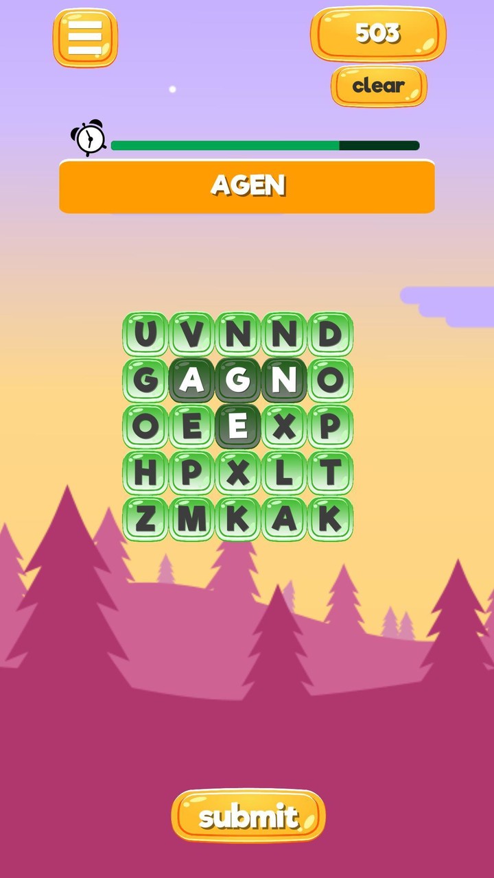 Word A Minute screenshot image 3_Popularmodapk.com