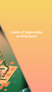 Odie's Dimension II: Isometric puzzle android game<span>(Unlock levels)</span> screenshot image 2_Popularmodapk.com