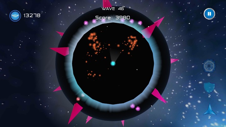 GALACTICO 2.0 screenshot image 5_Popularmodapk.com