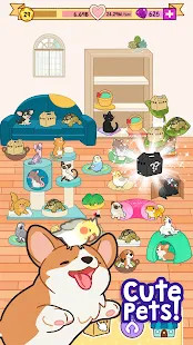 合并牧场破解版<span>(mod)</span> screenshot image 18_Popularmodapk.com