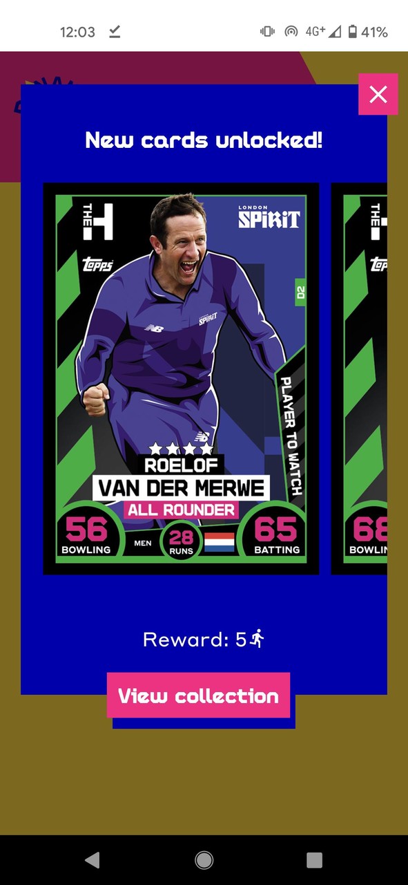 Dynamos Cricket screenshot image 8_Popularmodapk.com