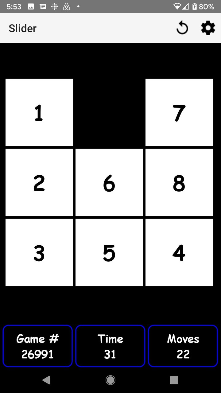 Slider screenshot image 2_Popularmodapk.com