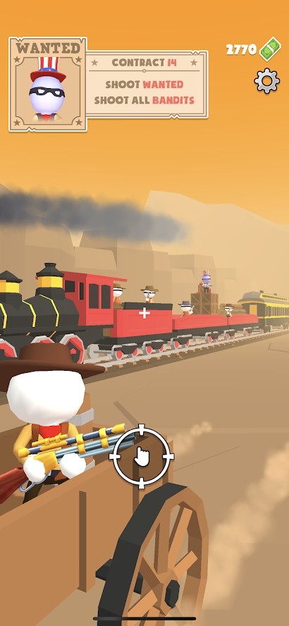 War Troops: Military Strategy Game for Free(Lots of money) screenshot image 4_Popularmodapk.com