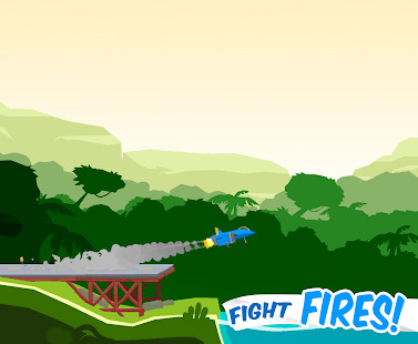 救援之翼破解版<span>(mod)</span> screenshot image 11_Popularmodapk.com