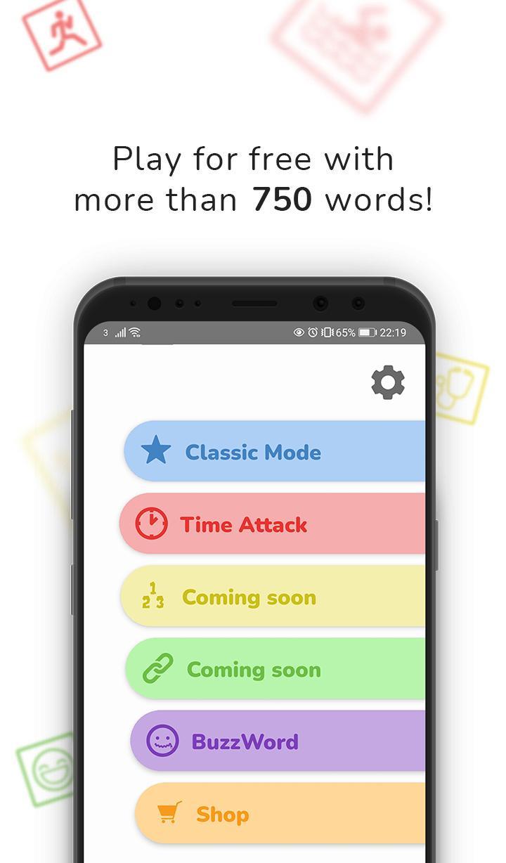 Quetzal (Draw, Mime & more) screenshot image 1_Popularmodapk.com