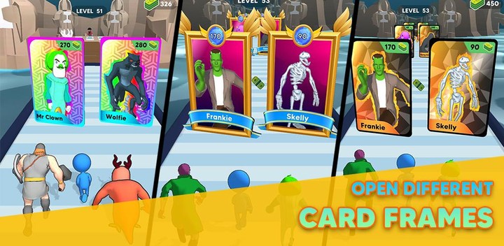 من سيربح المليون الموسوعة screenshot image 10_Popularmodapk.com