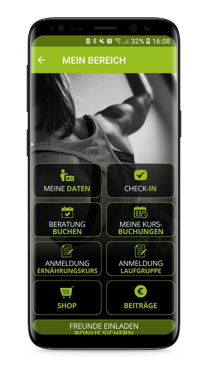 EMOTION | KURS- UND GESUNDHEIT screenshot image 4_Popularmodapk.com