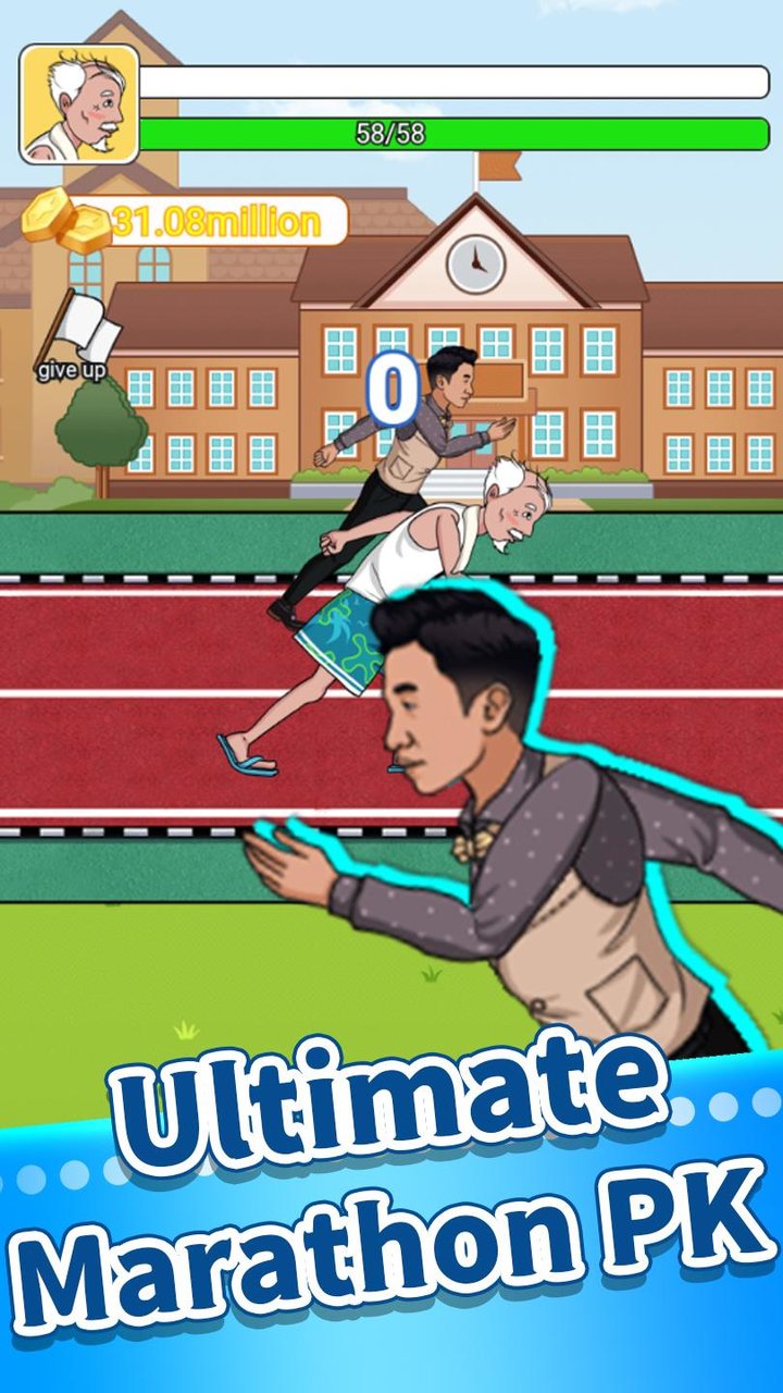 Chase the Sun screenshot image 2_Popularmodapk.com