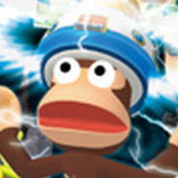 Monkey-catcher monkey loves to fight Chinese version of the crack version(PSP)2021.10.15.15_Popularmodapk.com