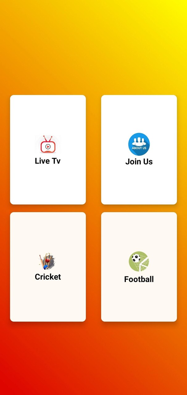 Online- live tv Bangla channel screenshot image 1_Popularmodapk.com