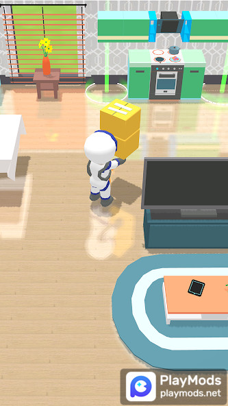 Flooring Master<span>(Speed change)</span> screenshot image 4_Popularmodapk.com