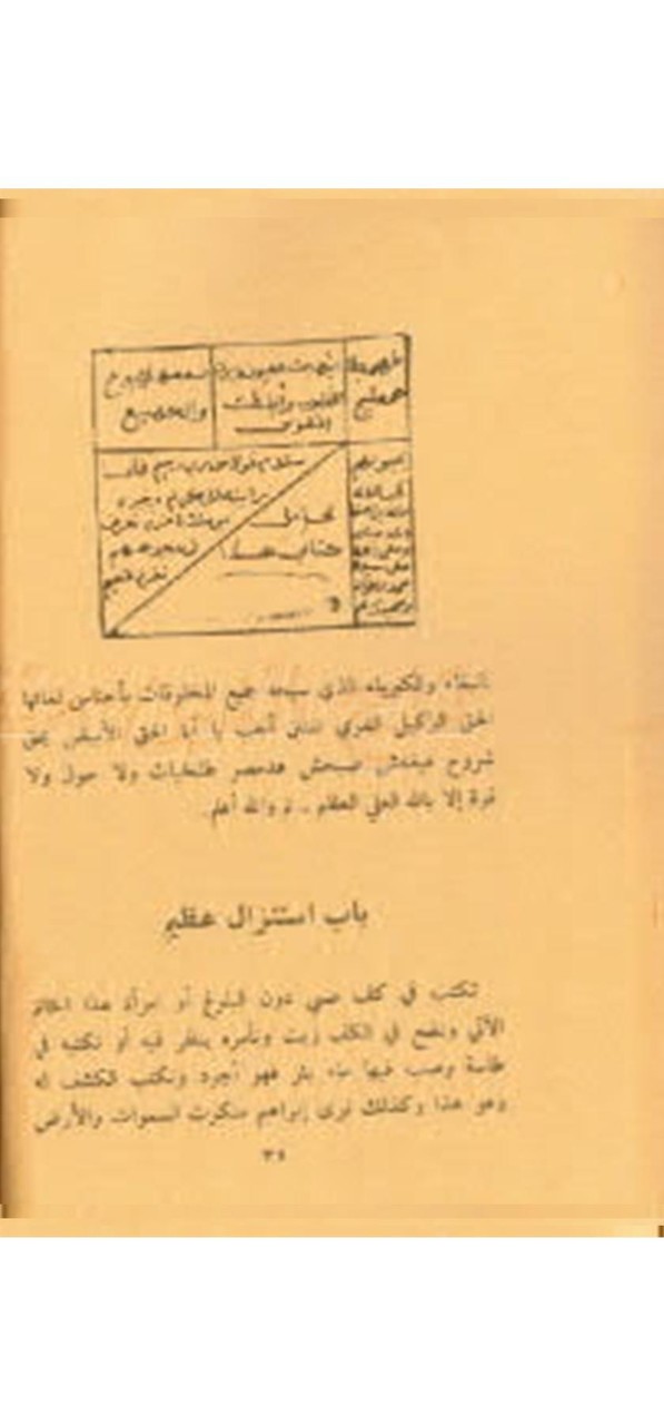 كتاب سحر بارنوخ للاسرار screenshot image 7_Popularmodapk.com