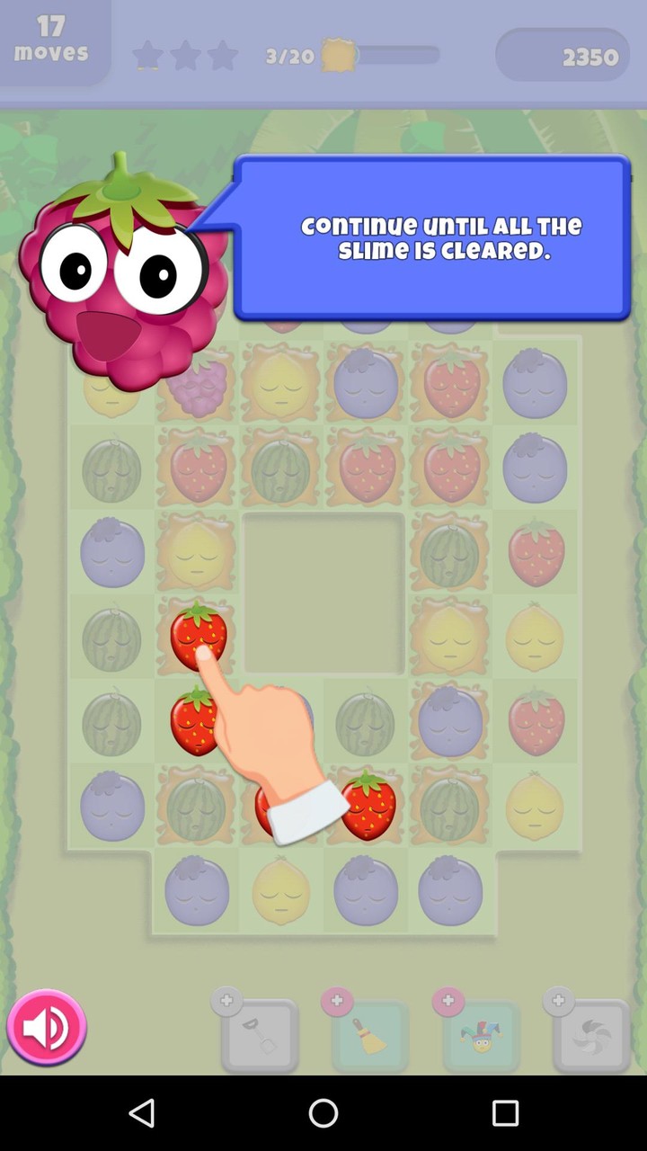 Berry Blast screenshot image 5_Popularmodapk.com