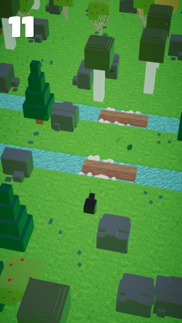 Kiwi Hop screenshot image 2_Popularmodapk.com