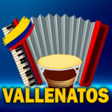 Vallenatos Romanticos Mix1.17_Popularmodapk.com