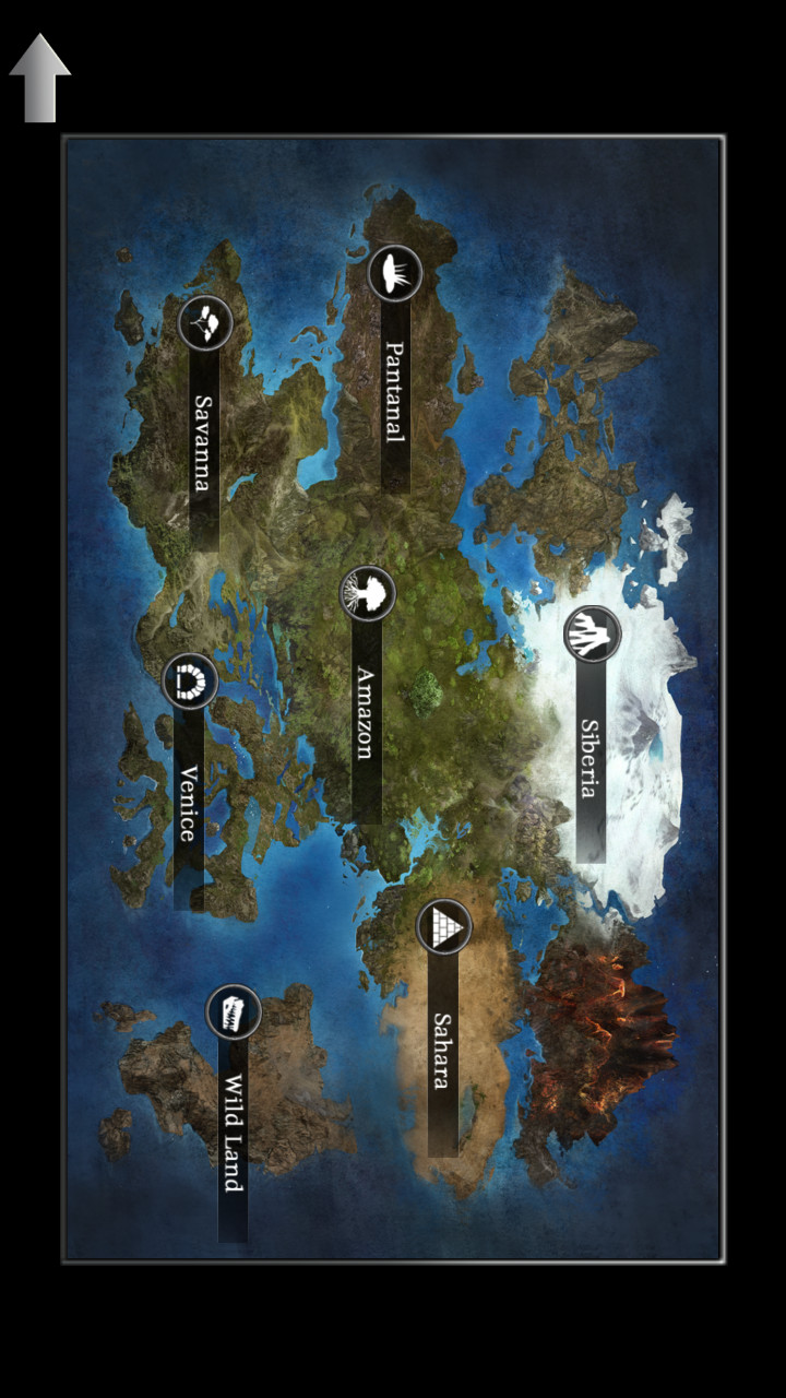 Wild Animals Online(WAO) screenshot image 9_Popularmodapk.com