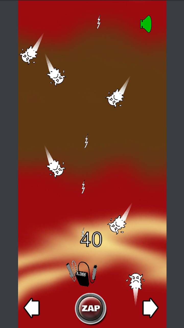 Parasite Zapper screenshot image 7_Popularmodapk.com