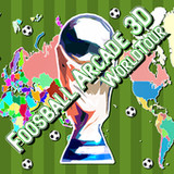 Foosball Arcade 3D World Tour1.13_Popularmodapk.com