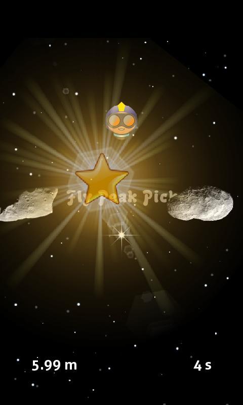 Fly Peak Pick screenshot image 5_Popularmodapk.com