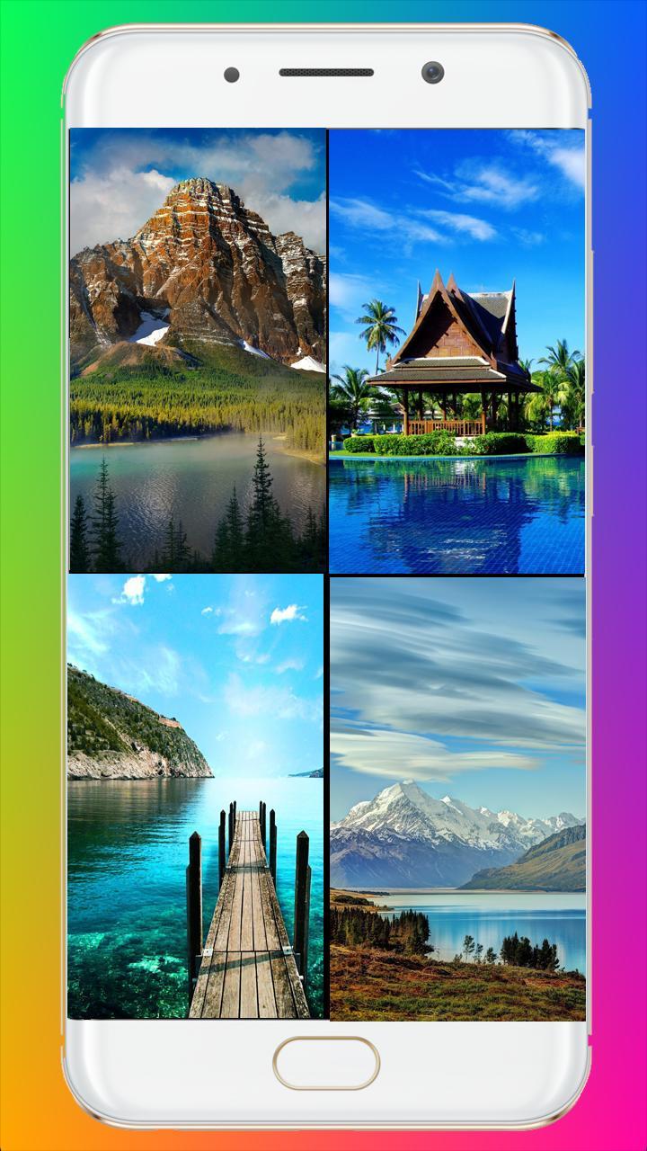 Beautiful Place Full HD Wallpaper screenshot image 1_Popularmodapk.com