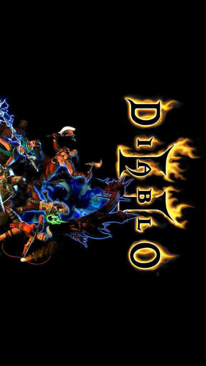 暗黑破坏神2破解版<span>(mod)</span> screenshot image 4_Popularmodapk.com