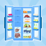Restock Fridge10.0_Popularmodapk.com