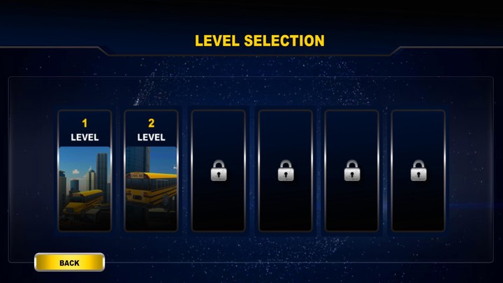 Modern School Bus Simulator screenshot image 2_Popularmodapk.com