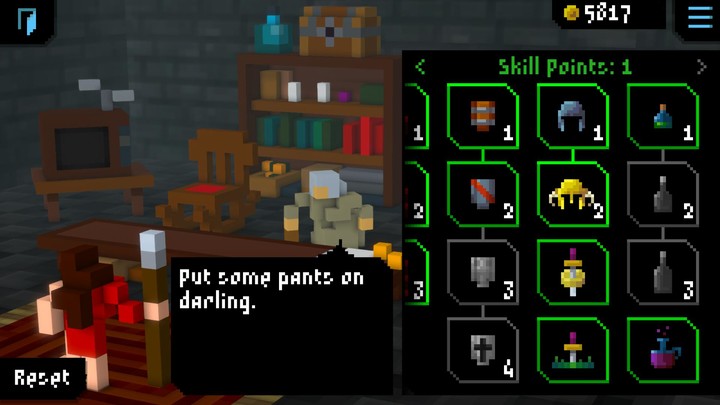 Block Crush - puzzle game screenshot image 8_Popularmodapk.com