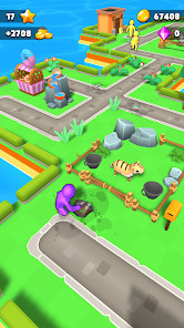 Animal Shelter<span>(No Ads)</span> screenshot image 6_Popularmodapk.com