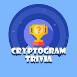 Cryptogram Trivia1.1.0_Popularmodapk.com