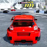 Car Racing Pro: Highway Rally<span>(Free Shopping)</span>1.0.1_Popularmodapk.com