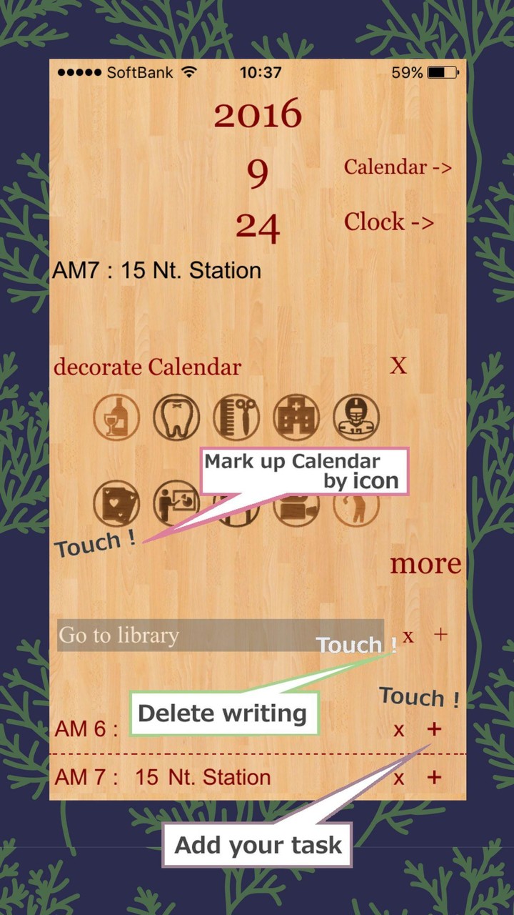 Senior Time(No ads) screenshot image 8_Popularmodapk.com