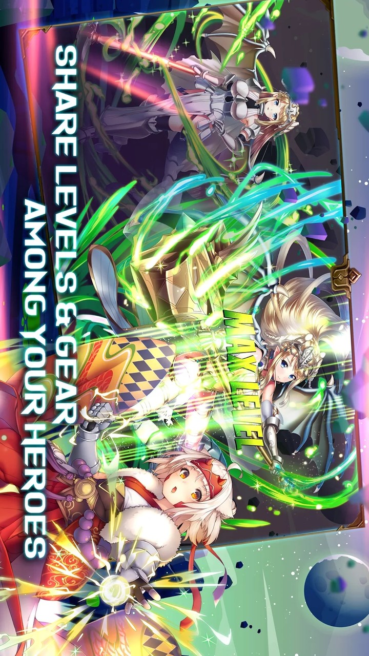 ReBless Zwei screenshot image 18_Popularmodapk.com