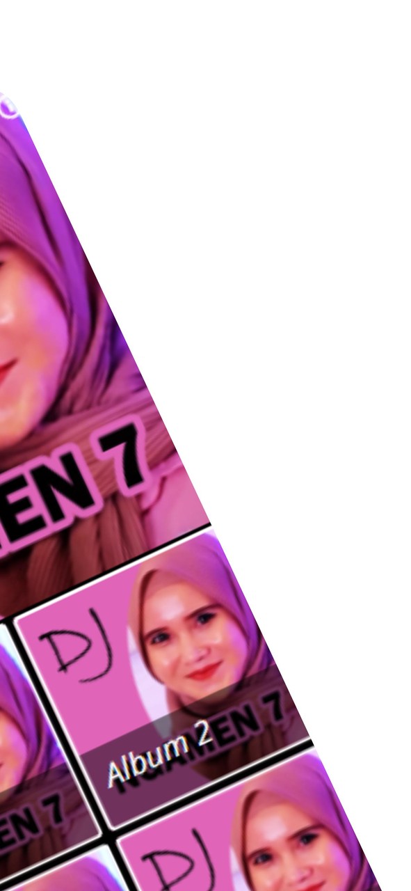 DJ Ngamen 7 screenshot image 2_Popularmodapk.com