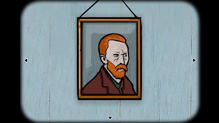 Cube Escape: Arles screenshot image 2_Popularmodapk.com