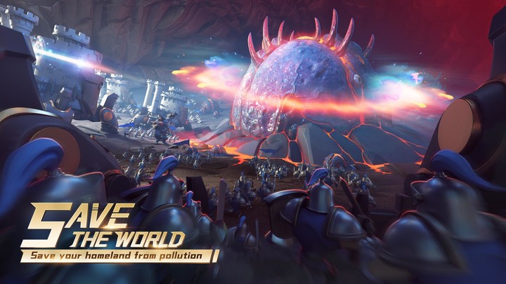 Wandering Castle screenshot image 10_Popularmodapk.com