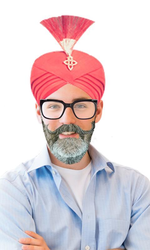 Stickers Photo Editor screenshot image 5_Popularmodapk.com