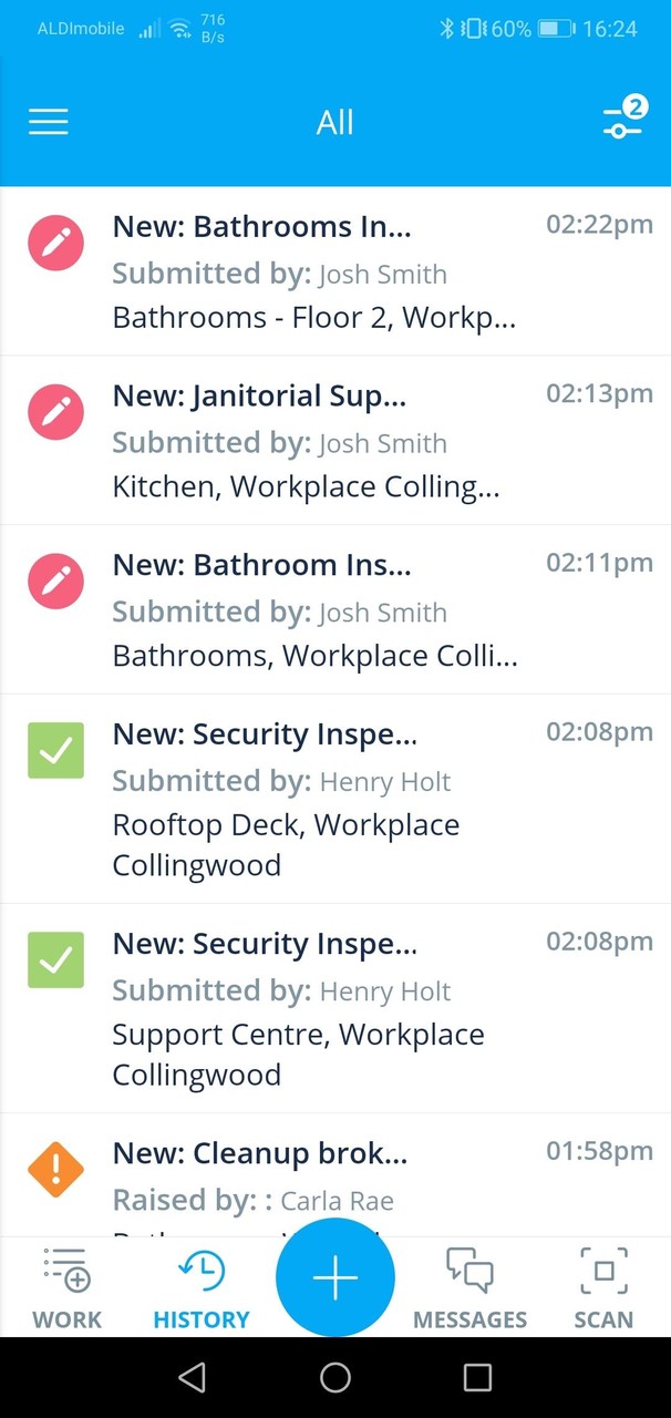 Lighthouse.io screenshot image 9_Popularmodapk.com