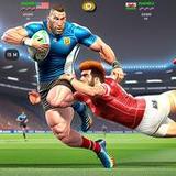 Football Kicks: Rugby Games1.1.7_Popularmodapk.com